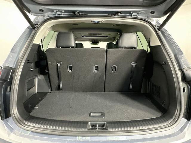 Used 2025 Kia Telluride EX X-Line AWD/4WD image 20