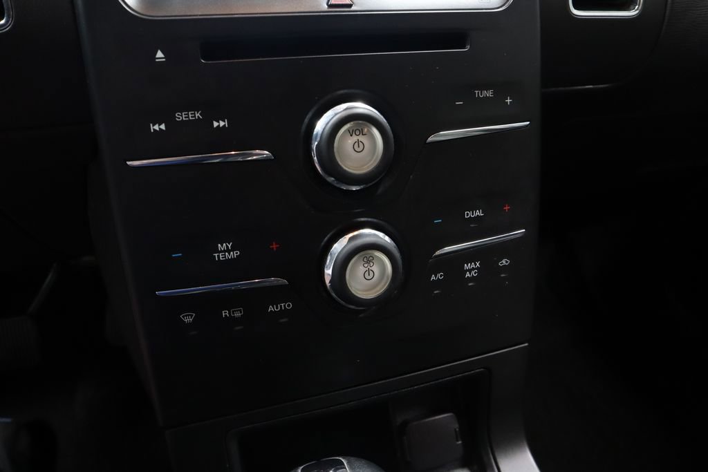 Certified 2019 Ford Flex SEL w/ Equipment Group 202A FWD image 34