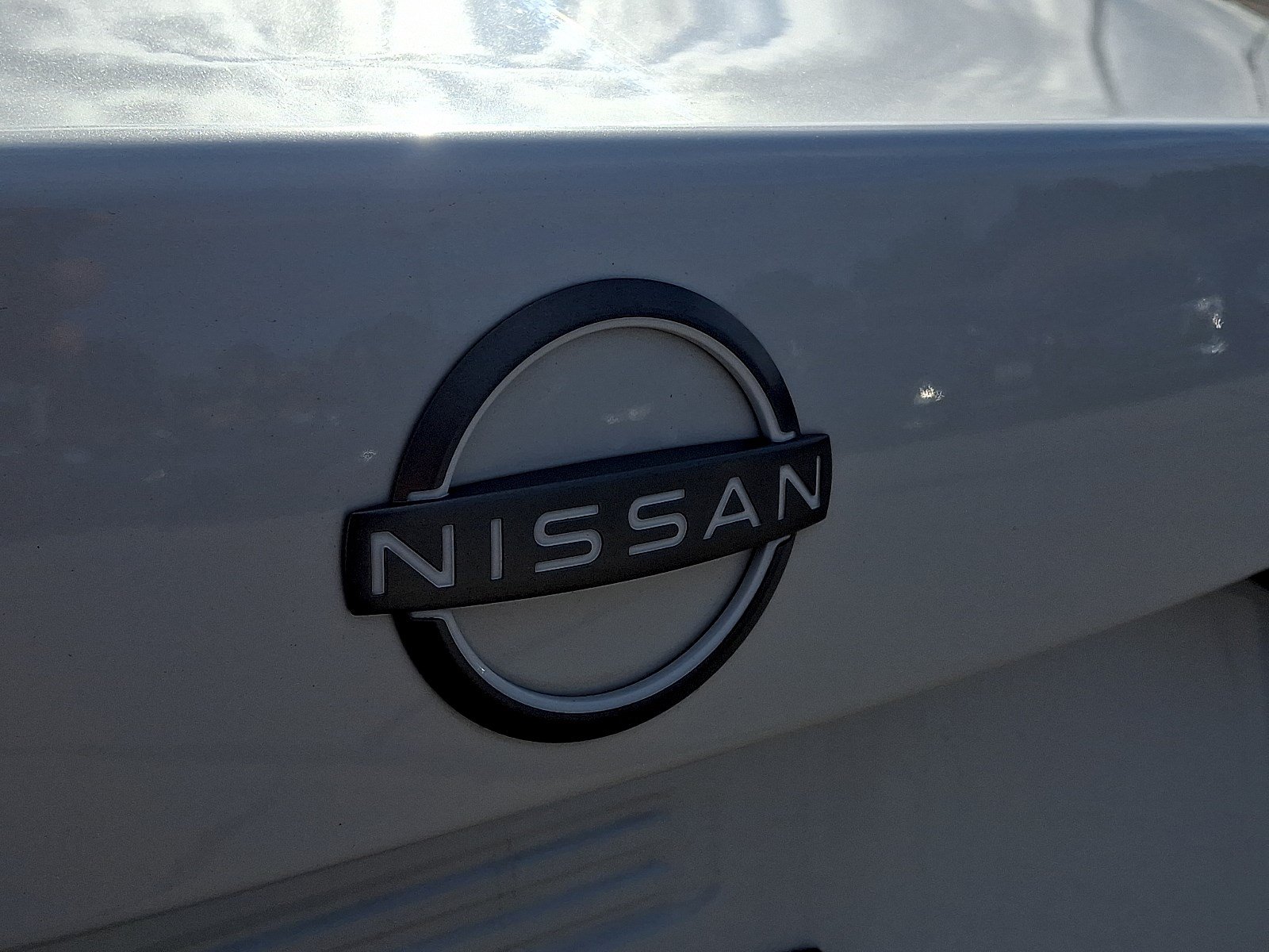 Used 2024 Nissan Sentra SV FWD image 29