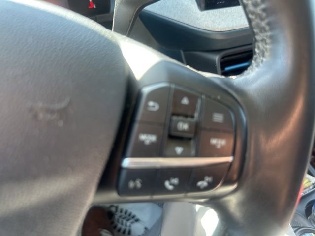 Certified 2025 Ford Maverick XLT w/ XLT Luxury Package AWD/4WD image 21