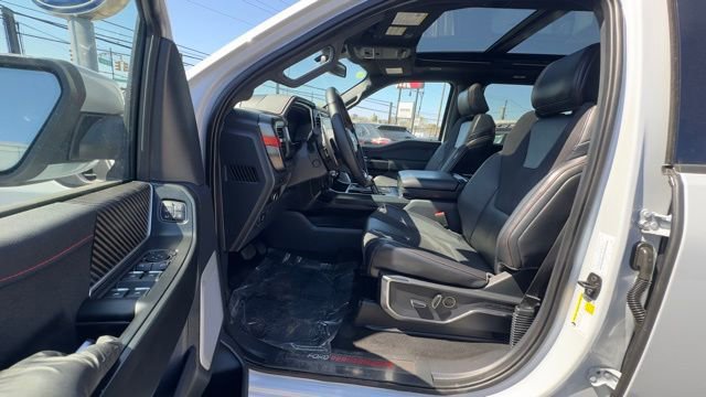 Certified 2025 Ford F150 Raptor AWD/4WD image 17