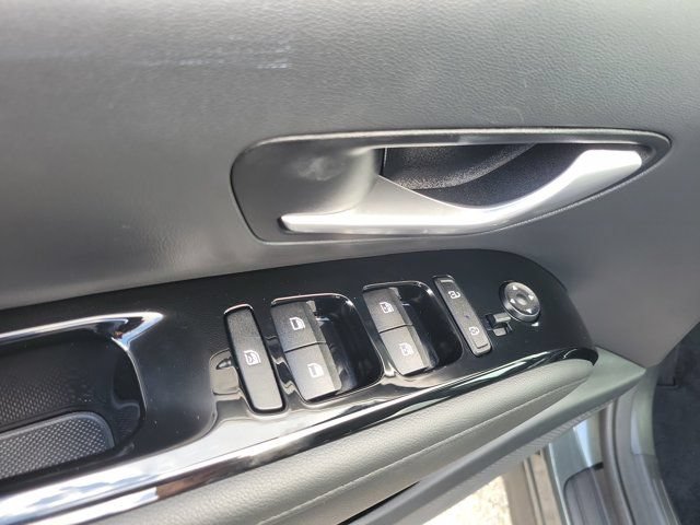 Used 2024 Hyundai Tucson Limited AWD/4WD image 24
