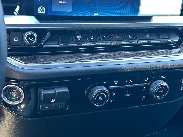 Used 2026 Chevrolet Silverado 2500 LT AWD/4WD image 33