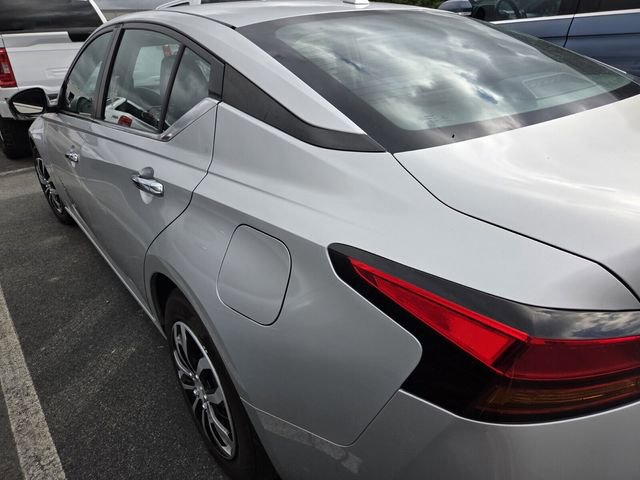 Used 2020 Nissan Altima 2.5 S image 5