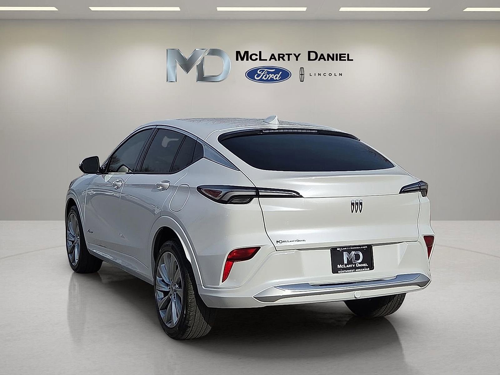 Used 2024 Buick Envista Avenir image 4