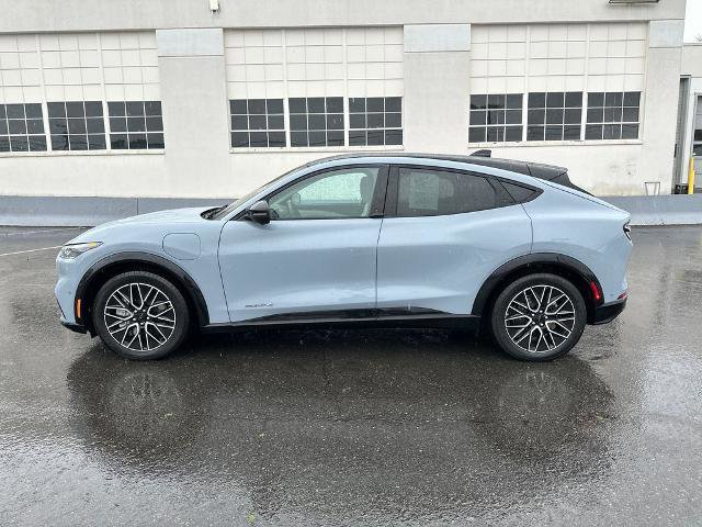 Certified 2024 Ford Mustang Mach-E Premium image 3