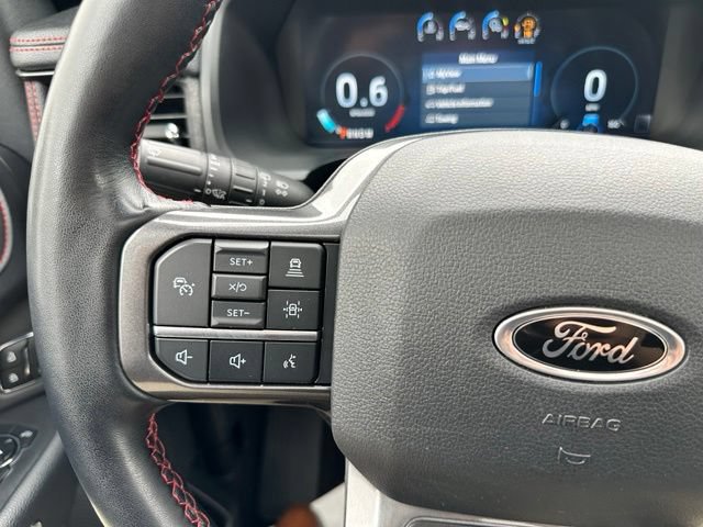 Certified 2023 Ford Expedition Limited AWD/4WD image 69