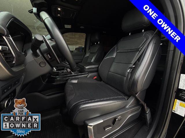 Certified 2023 Ford F150 Raptor w/ Raptor Carbon Fiber Package AWD/4WD image 6