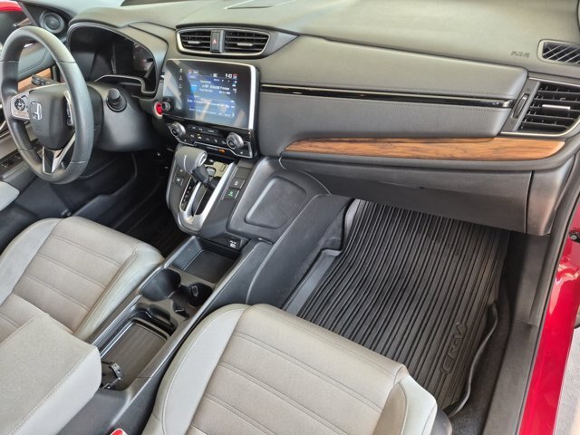 Used 2022 Honda CR-V EX image 36