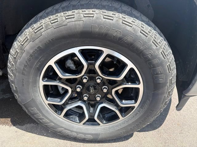 Certified 2023 Ford F150 XLT w/ Equipment Group 302A High AWD/4WD image 4