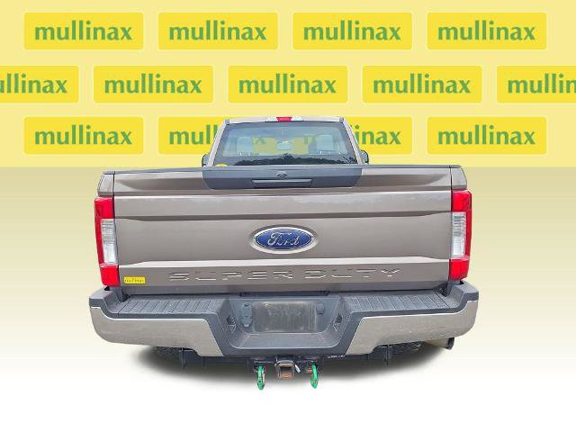 Certified 2019 Ford F250 XL w/ STX Appearance Package AWD/4WD image 30