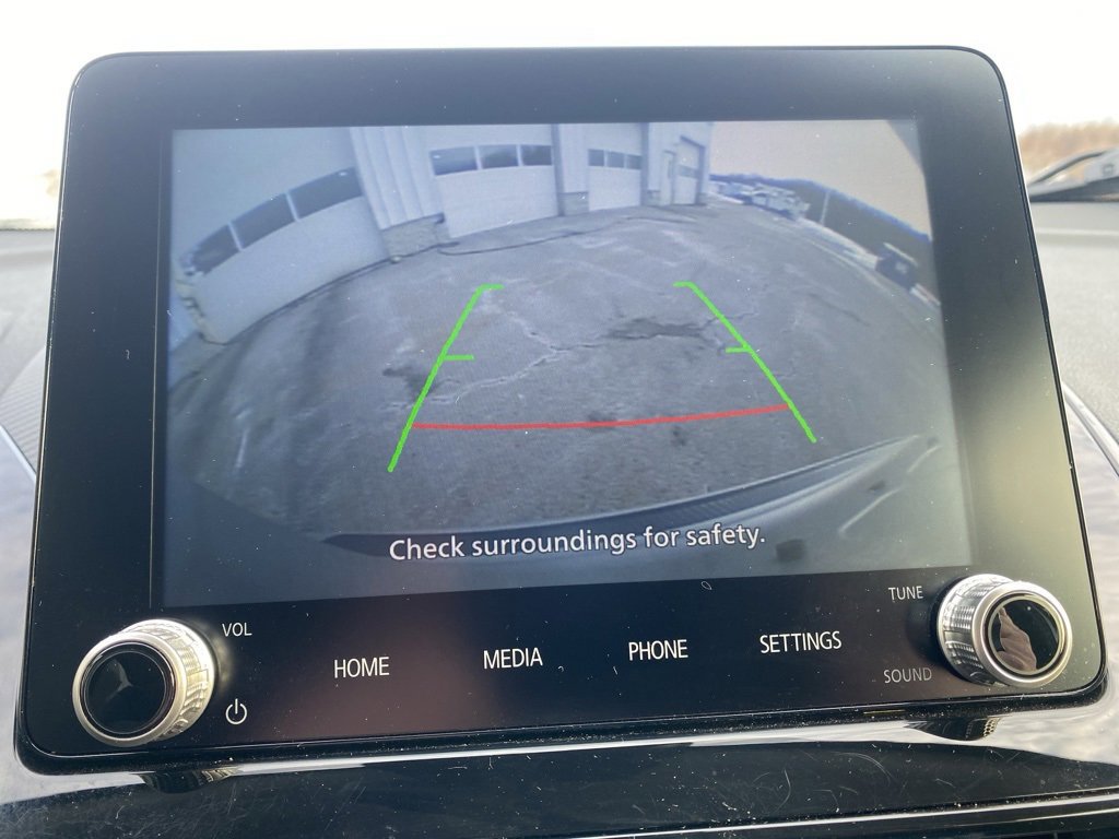 Used 2024 Mitsubishi Eclipse Cross LE image 34