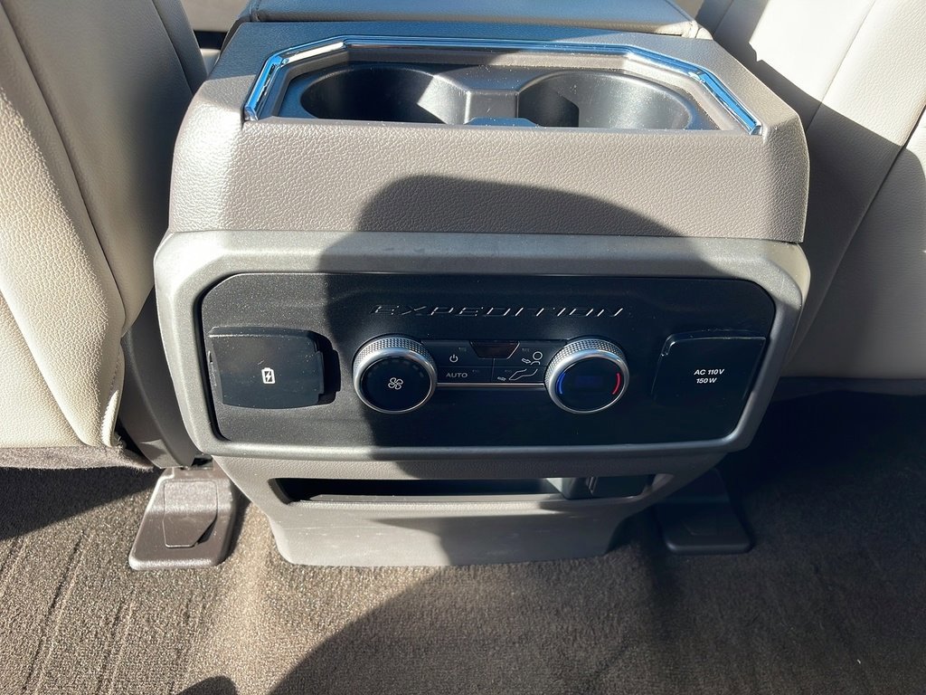 Certified 2021 Ford Expedition XLT image 35