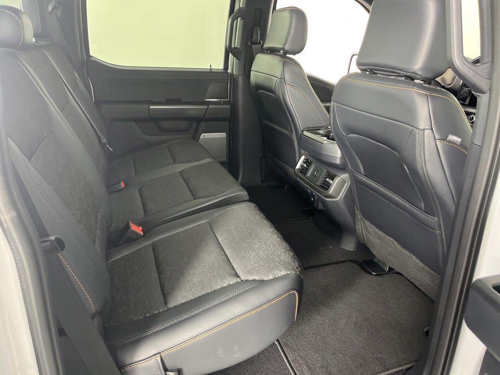 Certified 2025 Ford F150 Tremor w/ Tow/Haul Package image 30