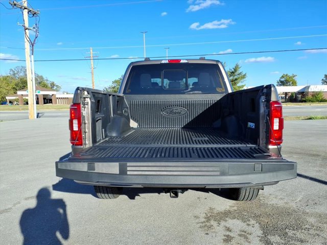 Certified 2023 Ford F150 XLT w/ Equipment Group 302A High image 30