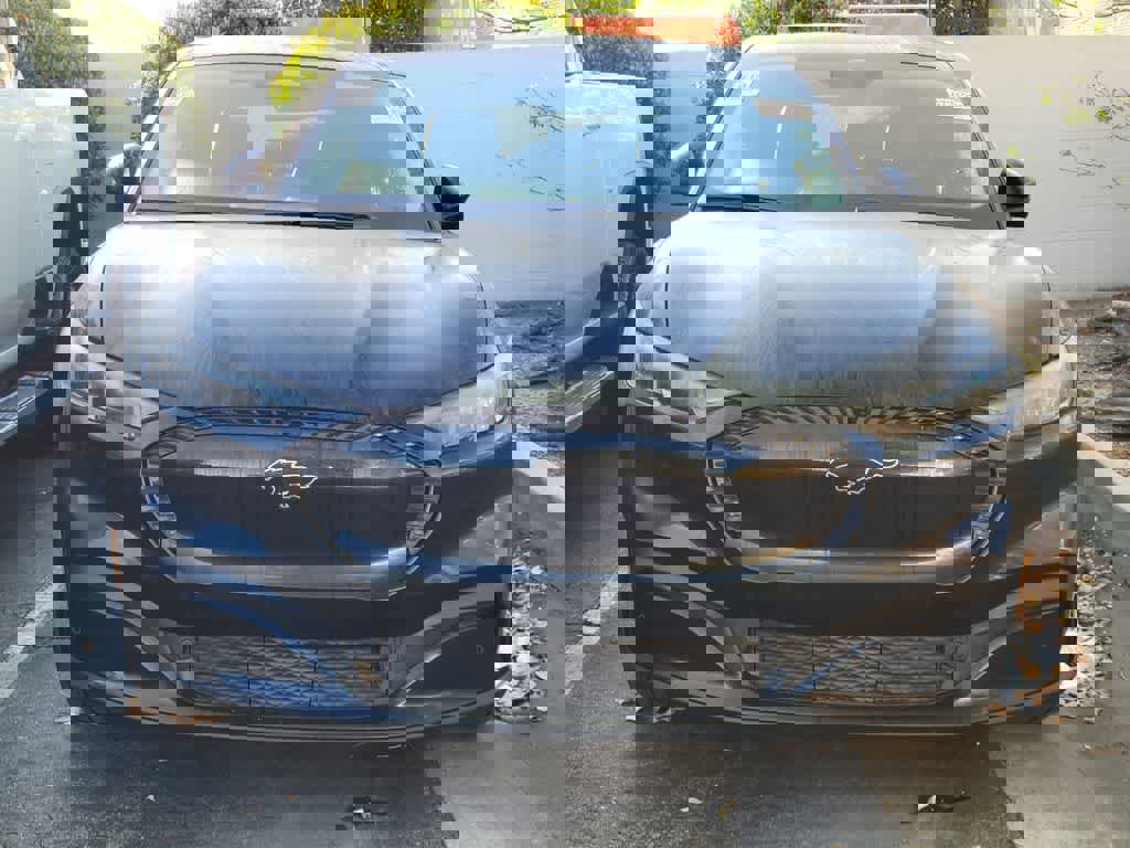 Certified 2025 Ford Mustang Mach-E Select w/ Comfort Package Lite image 10