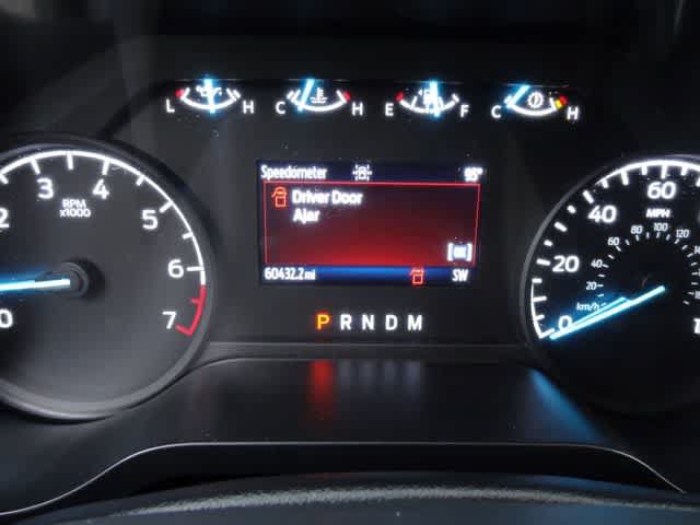 Certified 2022 Ford F150 XL w/ STX Black Appearance Package AWD/4WD image 19