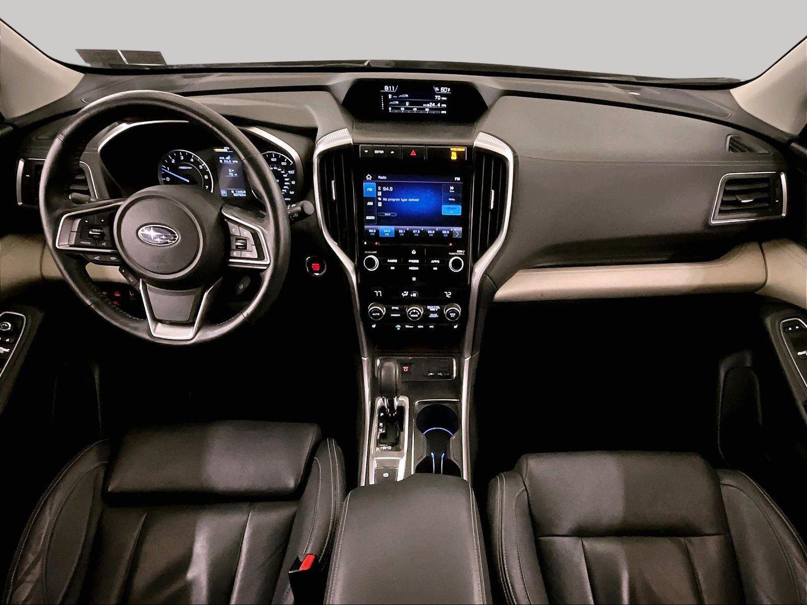 Used 2020 Subaru Ascent Limited w/ Popular Package #2 AWD/4WD image 14