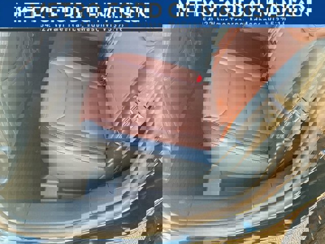 Certified 2022 Ford Maverick Lariat w/ Lariat Luxury Package image 38