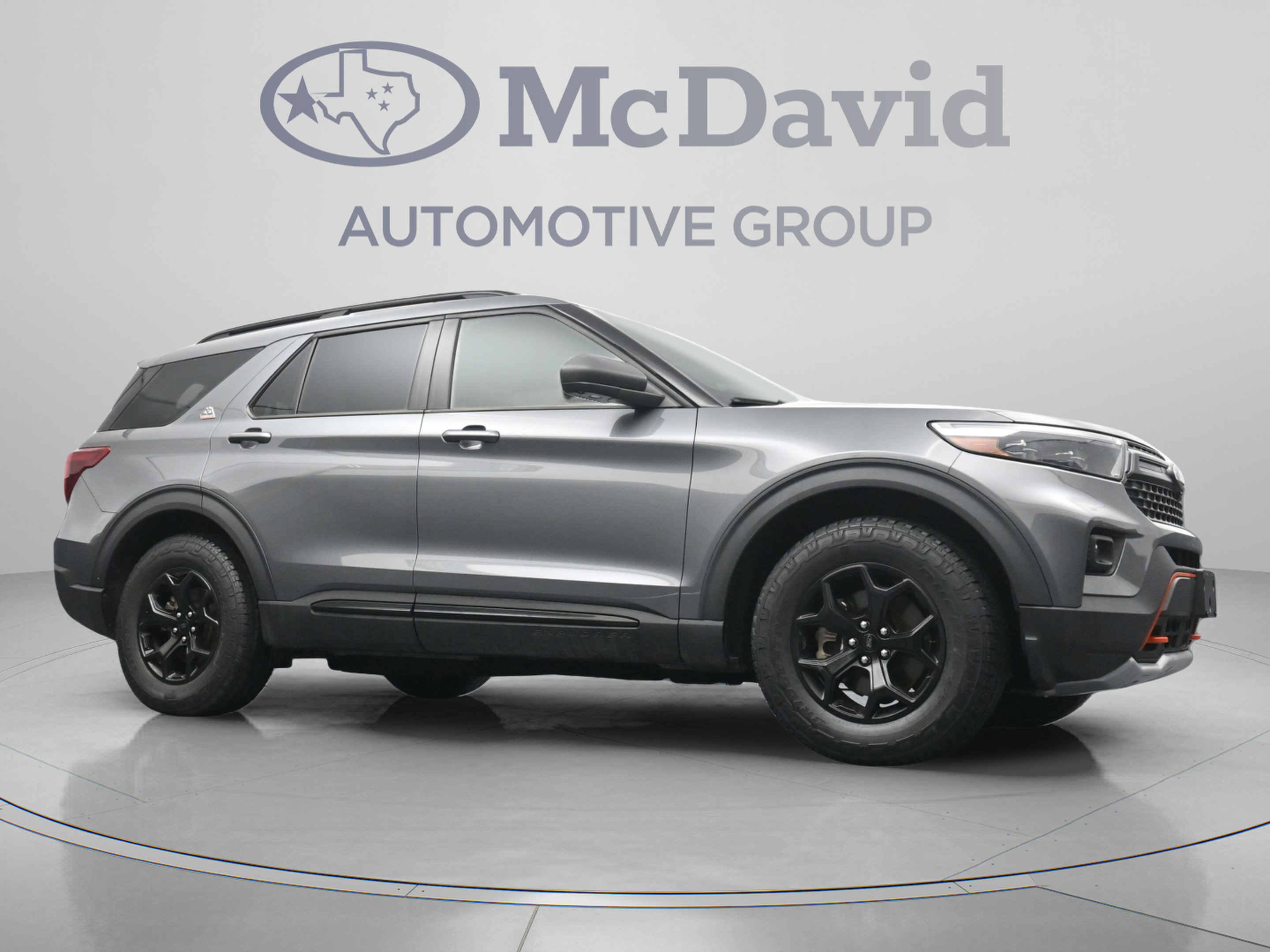 Certified 2022 Ford Explorer Timberline AWD/4WD image 26