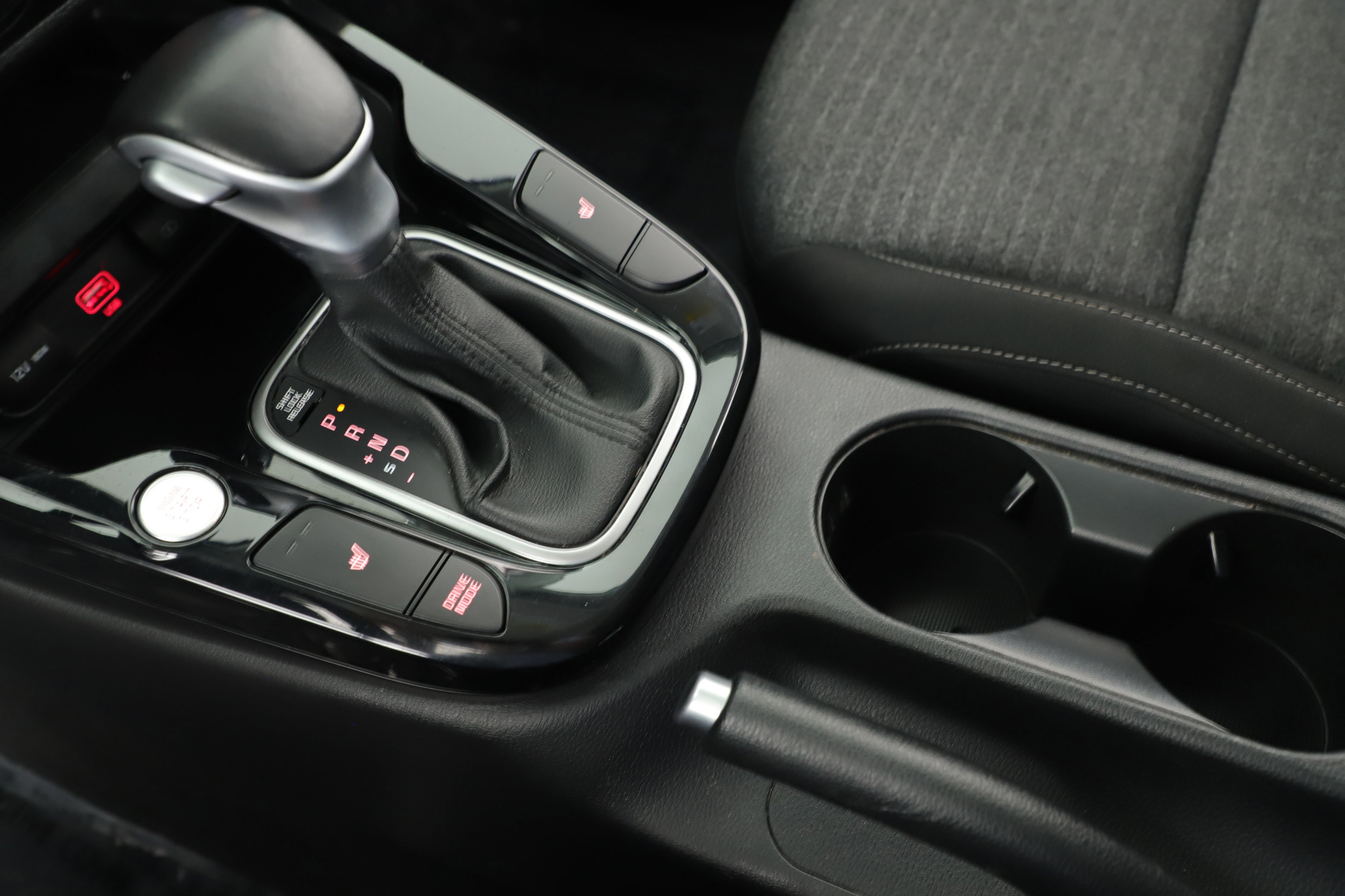 Used 2021 Kia Soul EX image 17