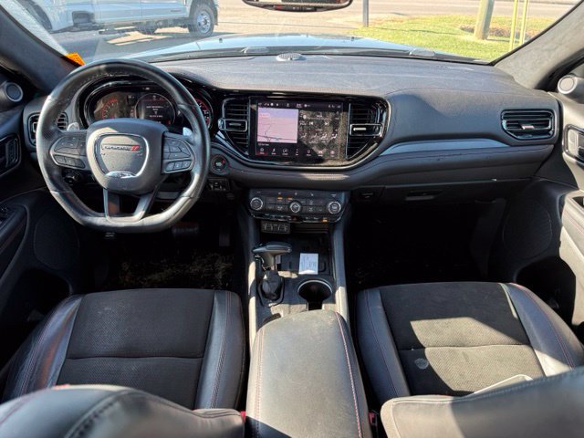 Used 2021 Dodge Durango R/T w/ Technology Group RWD image 15