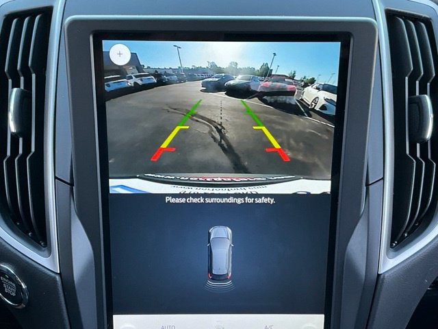 Certified 2022 Ford Edge SEL w/ Convenience Package AWD/4WD image 33