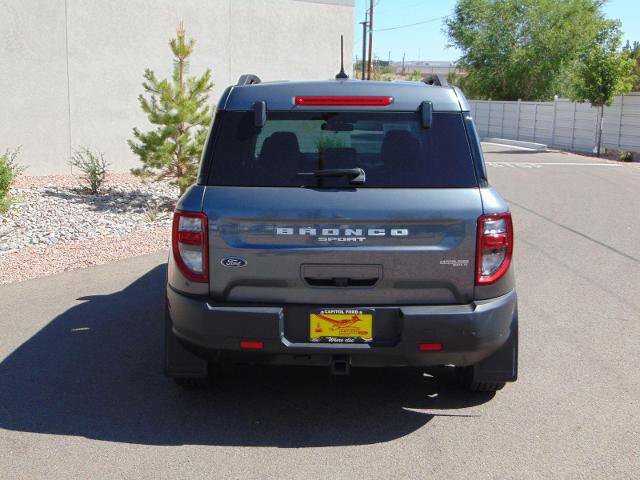 Certified 2022 Ford Bronco Sport Big Bend w/ Convenience Package image 4