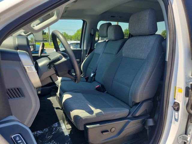 Certified 2025 Ford F250 XLT AWD/4WD image 19