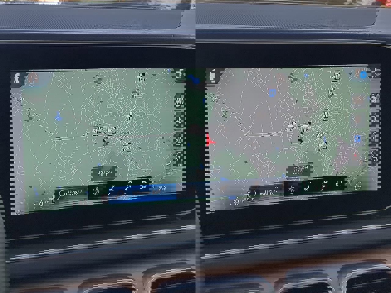 Used 2022 Mercedes-Benz GLE 450 4MATIC image 20