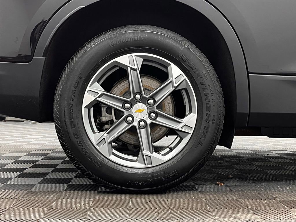 Used 2024 Chevrolet Blazer LT image 14