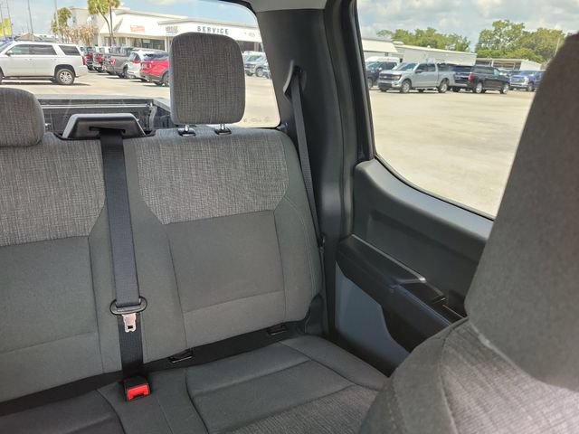 Certified 2025 Ford F250 XLT AWD/4WD image 17