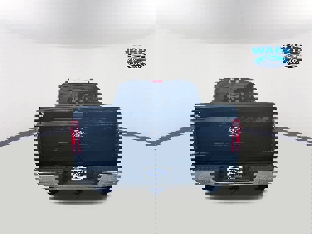 Certified 2024 Ford F150 XLT w/ Equipment Group 302A MID image 6