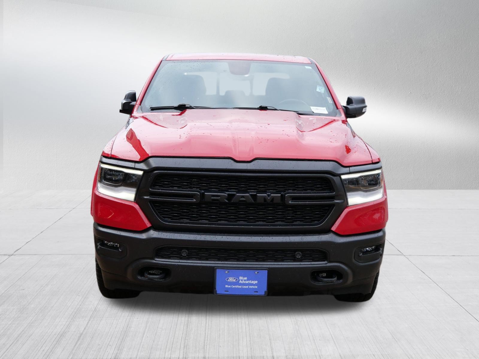 Used 2022 RAM 1500 Big Horn w/ Built-to-serve Edition AWD/4WD image 2