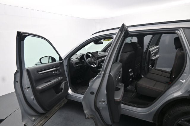 Used 2026 Honda CR-V TrailSport image 24