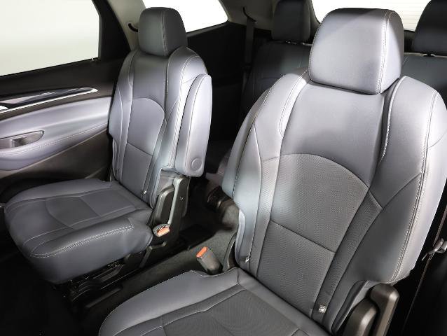 Used 2020 Buick Enclave Premium w/ Sun and Sites Package image 13