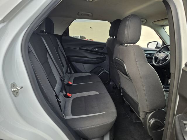 Used 2024 Chevrolet TrailBlazer LT image 25