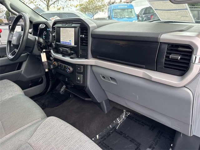 Certified 2023 Ford F150 XLT w/ Trailer Tow Package image 36