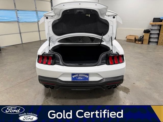 Certified 2024 Ford Mustang GT Premium RWD image 7
