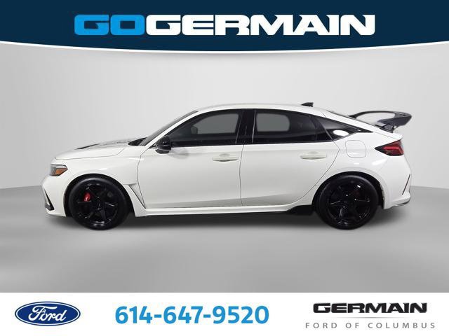 Used 2024 Honda Civic Type R image 12