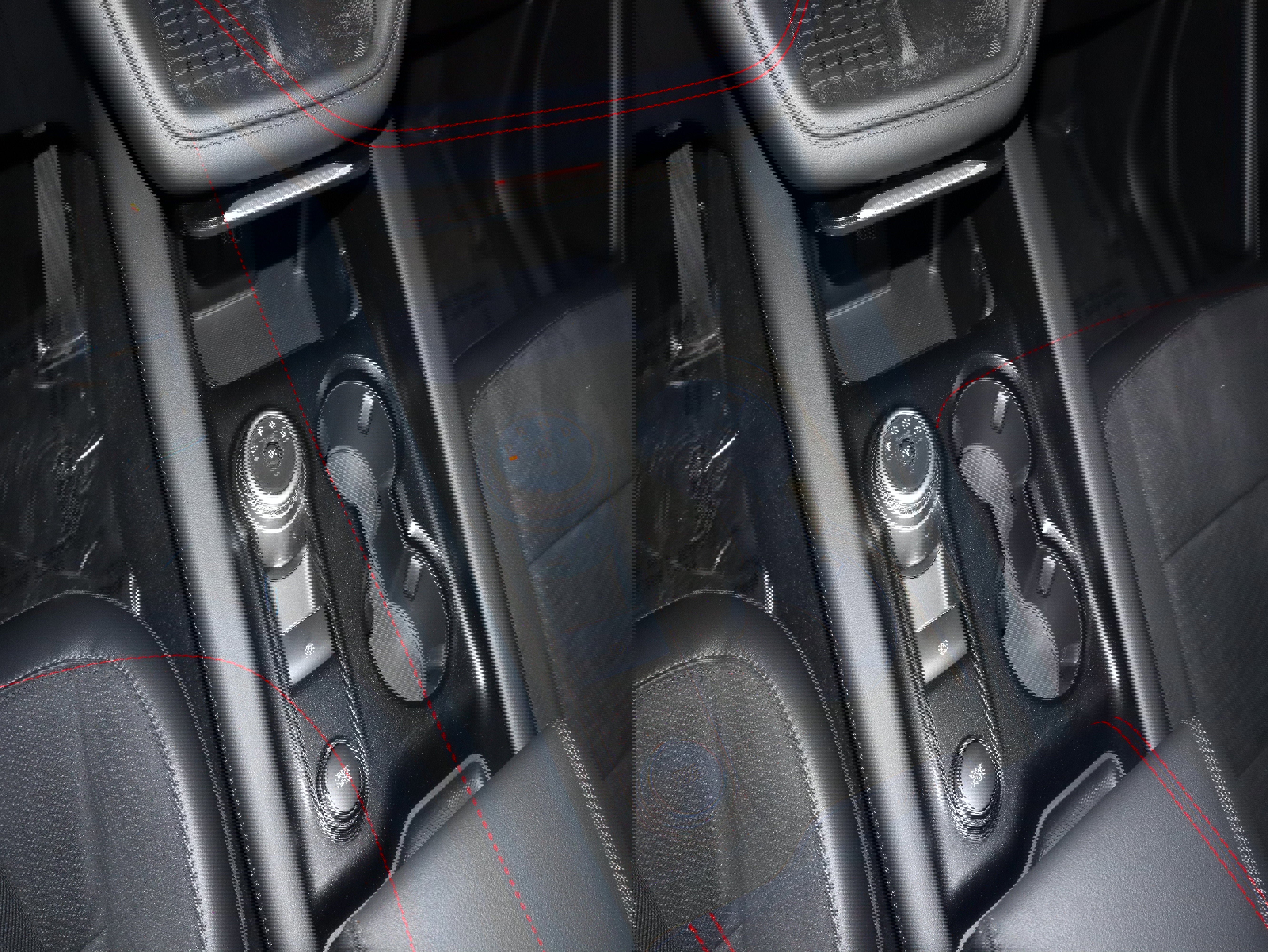 Certified 2025 Ford Explorer ST w/ Sun And Sound Package image 30