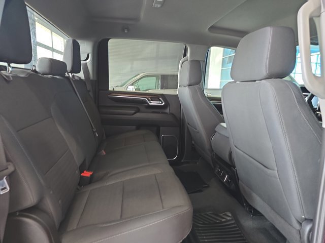 Used 2024 Chevrolet Silverado 2500 LT w/ All Star Edition image 16