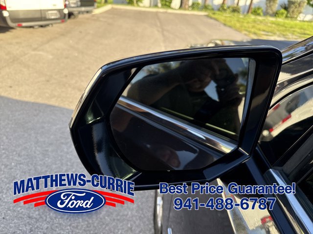 Used 2022 Chevrolet Tahoe LT RWD image 8