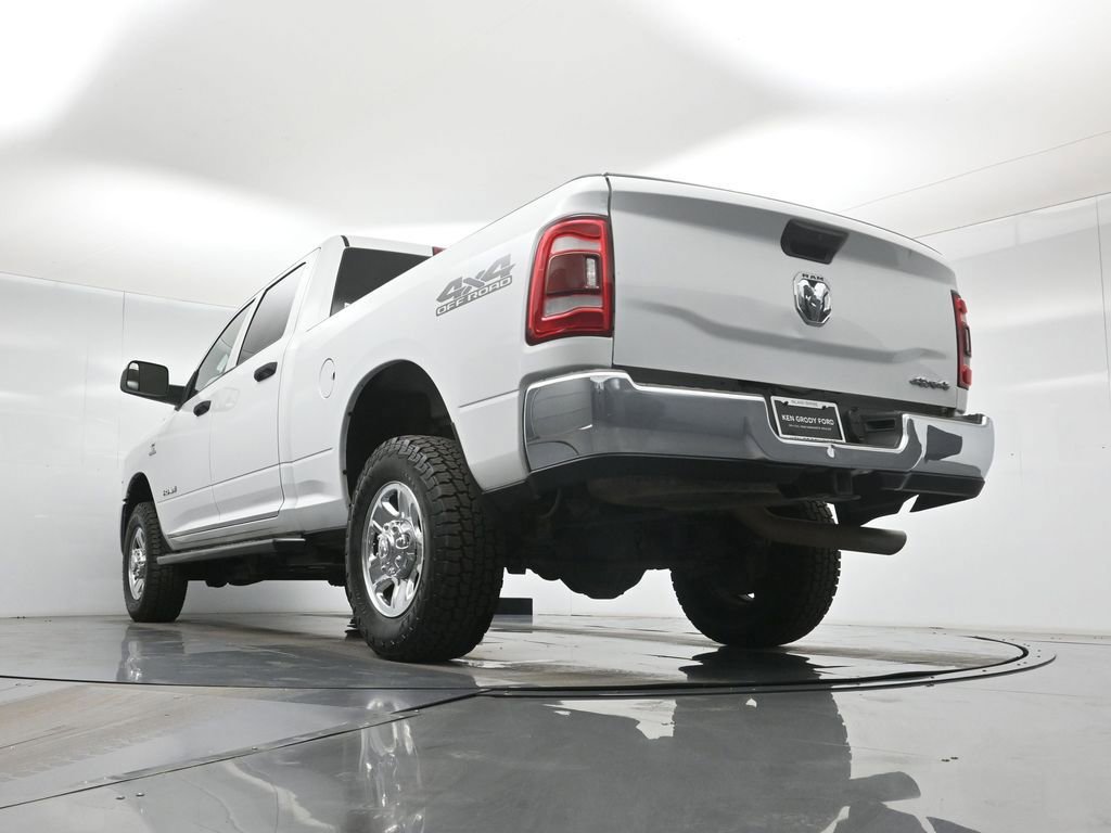 Used 2020 RAM 2500 Tradesman image 21