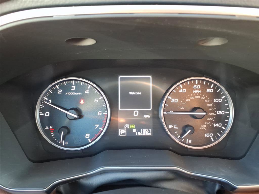 Used 2023 Subaru Outback Touring XT image 27