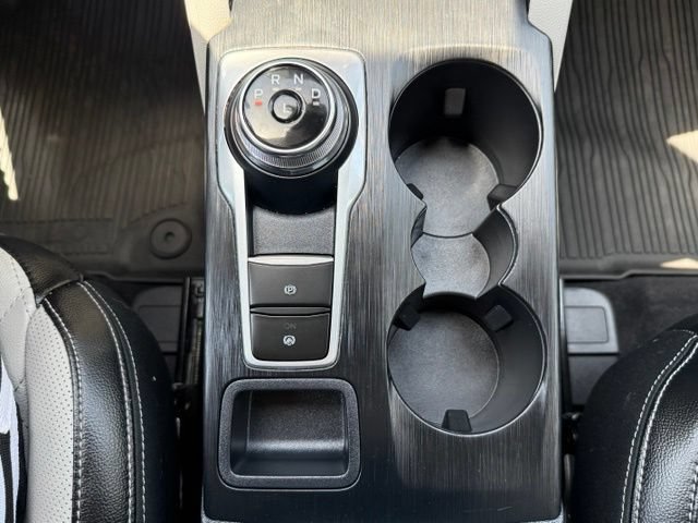 Certified 2023 Ford Escape Platinum w/ Premium Technology Package AWD/4WD image 19