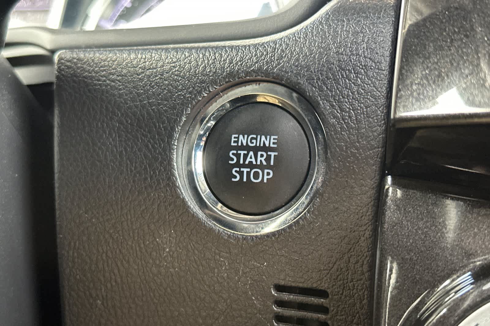 Used 2024 Toyota 4Runner TRD Off-Road Premium w/ Off Road Premium Plus Package AWD/4WD image 23