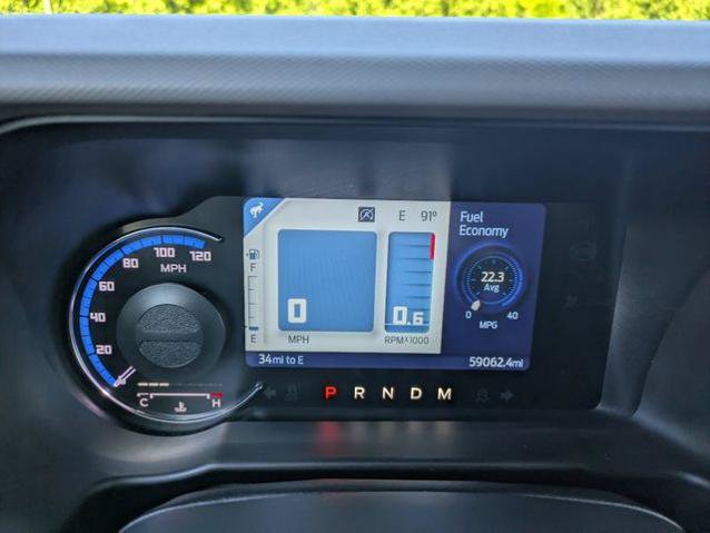 Certified 2023 Ford Bronco Big Bend AWD/4WD image 18