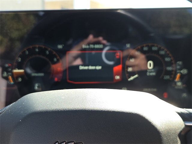 Certified 2024 Ford Mustang Premium w/ Wheel & Stripe Package image 25