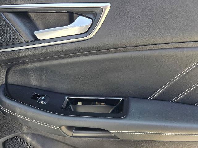 Certified 2019 Ford Edge ST AWD/4WD image 10
